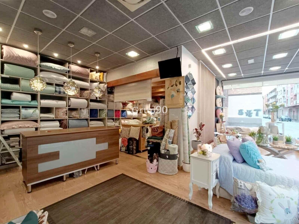 Lleida, LER 25001 -  -  - Foto del interior - Image 2 of 11