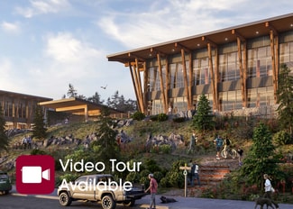 Más detalles de SW Wall St- The Trailhead – Oficina en venta, Tigard, OR