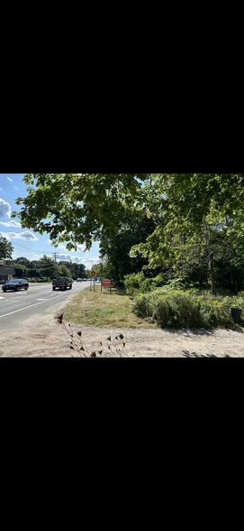 NYS RT. 25 & CR 58, Riverhead, NY en alquiler - Foto del edificio - Imagen 1 de 24