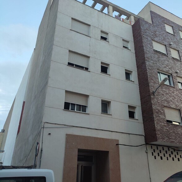 Local en Benicarló, Castellón en venta - Foto del edificio - Imagen 2 de 5