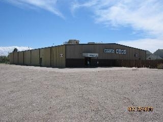 Más detalles para 1702 17th Ave, Scottsbluff, NE - Locales en alquiler