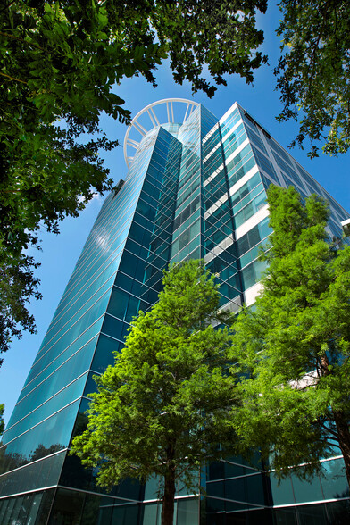 15455 Dallas Pky, Addison, TX en alquiler - Foto del edificio - Imagen 2 de 13