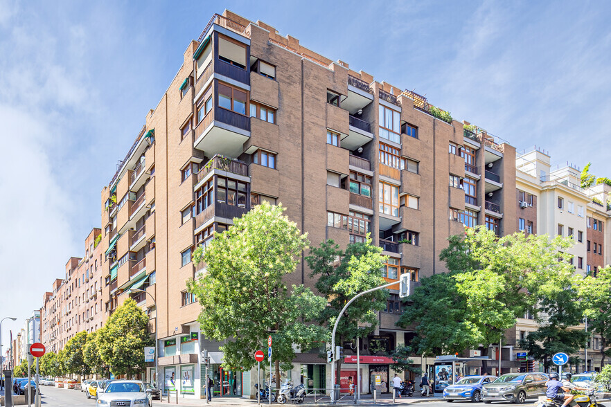 Calle Maiquez, 16, Madrid, Madrid en venta - Foto principal - Imagen 1 de 6