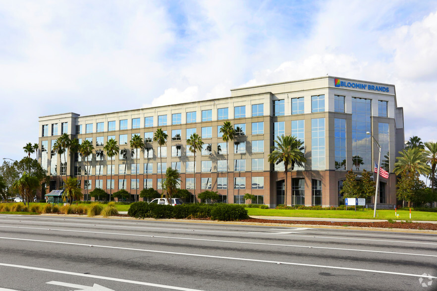 2202 N Westshore Blvd, Tampa, FL en alquiler - Foto del edificio - Imagen 3 de 13