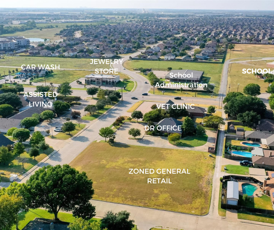 175 Sagebrush Ln, Waxahachie, TX en venta Foto principal- Imagen 1 de 14