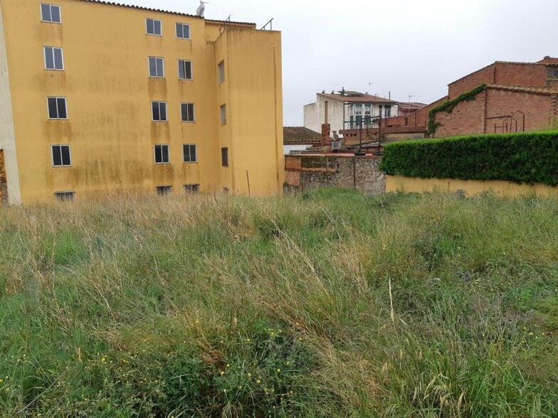 Terreno en Torroella de Montgrí, Gerona en venta - Foto del edificio - Imagen 3 de 11