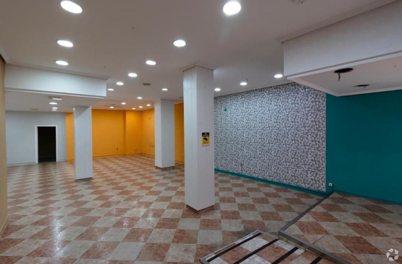 Cuenca, CUE 16004 - Unidad Puerta 01, Esc. E - - Foto del interior - Image 2 of 6