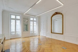 18 Rue De L'Arcade, Paris en alquiler Foto del interior- Imagen 2 de 11