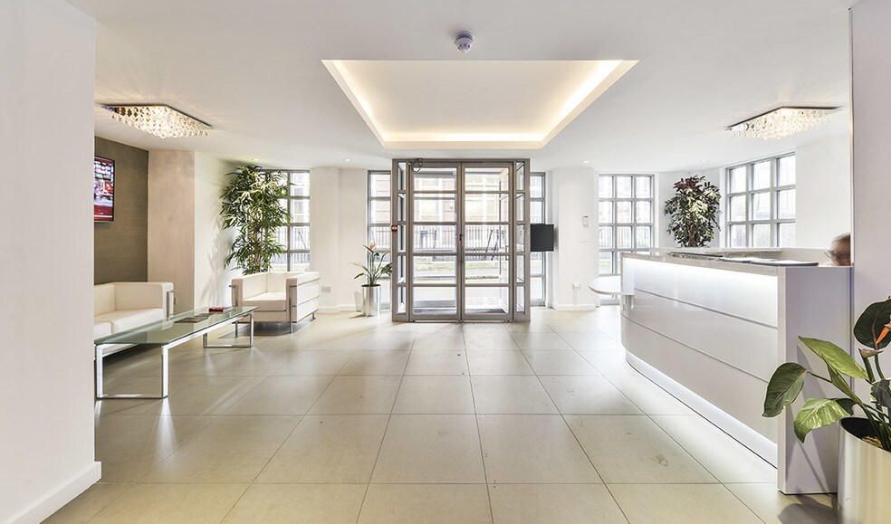 8 Baltic St E, London en alquiler - Foto del interior - Imagen 3 de 6