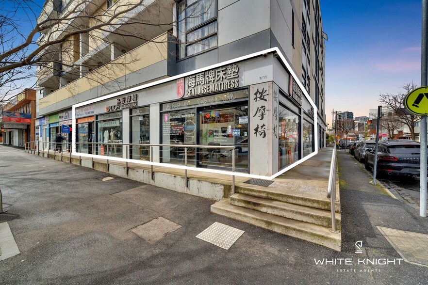 11 Leeds Street, Footscray en venta - Foto del edificio - Imagen 2 de 3
