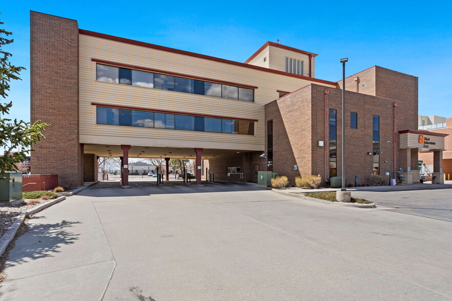 401 W 19th St, Cheyenne, WY en alquiler - Foto del edificio - Imagen 2 de 25