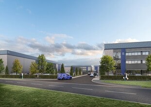 Oldends Ln, Stonehouse en venta Foto del edificio- Imagen 2 de 4