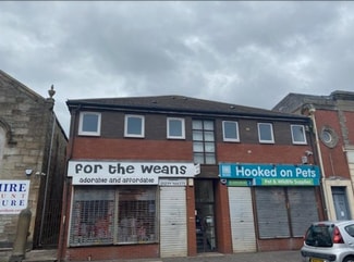 Más detalles de 31 Hamilton St, Saltcoats - Oficina en alquiler