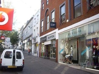 Más detalles de 36 High St, Ramsgate - Local en venta