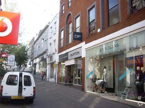36 High St, Ramsgate en venta - Foto principal - Imagen 1 de 1