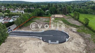 Más detalles de Terreno en venta