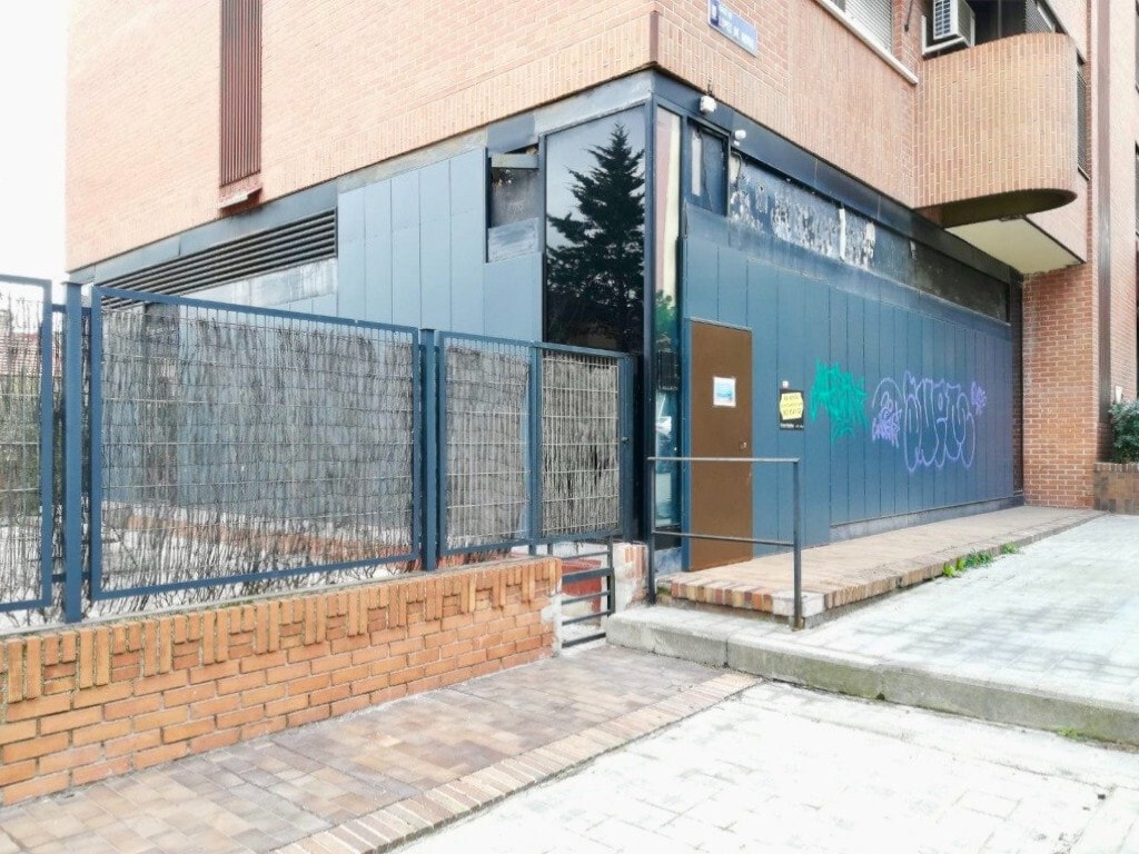 Edificio residencial en Madrid, Madrid en venta Foto principal- Imagen 1 de 5
