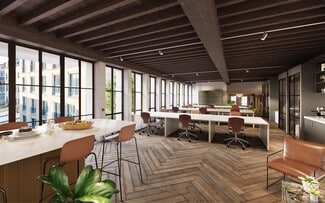 Más detalles de 47 Great Marlborough St, London - Oficina en alquiler