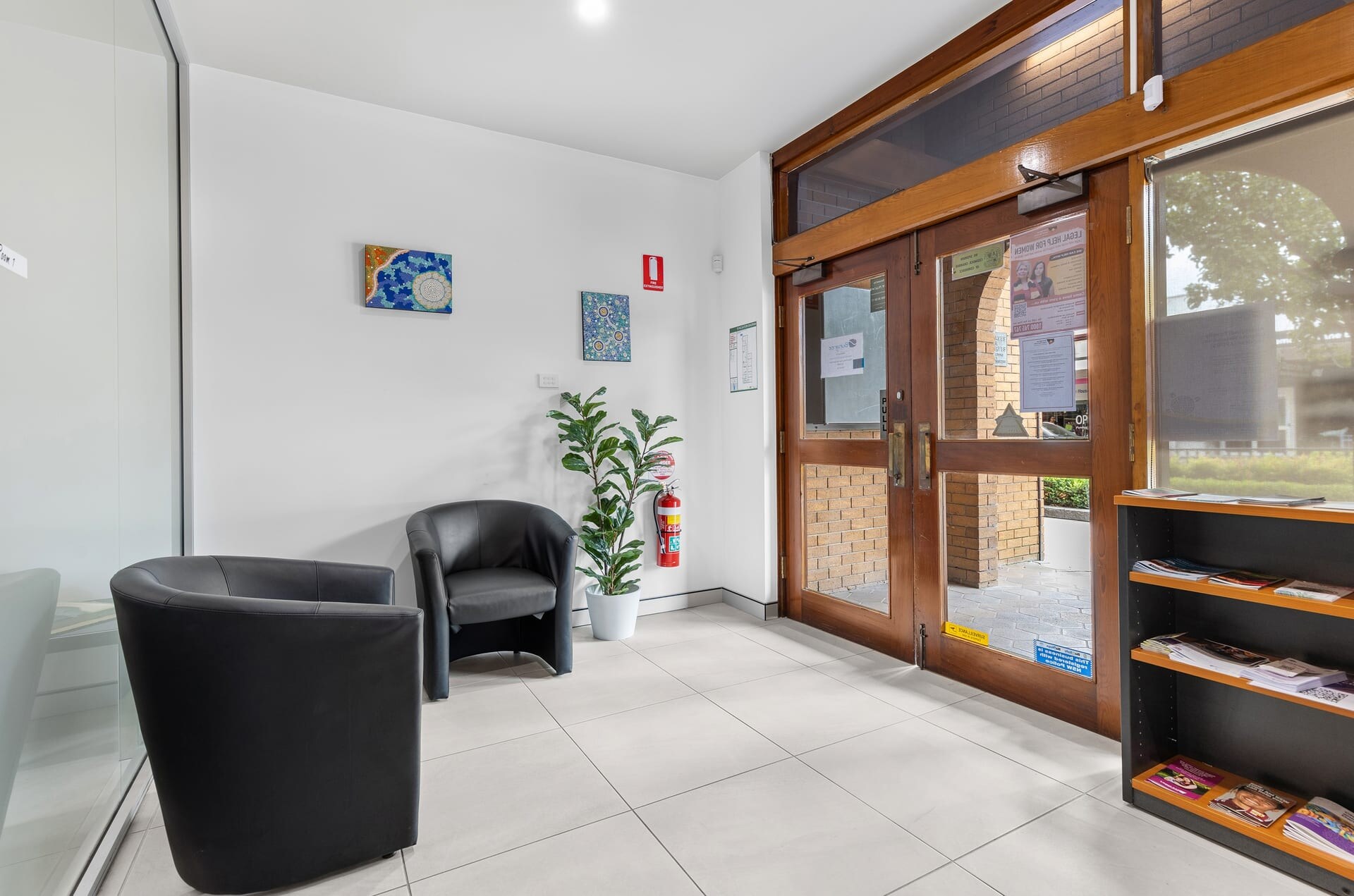 141-145 Vincent St, Cessnock en alquiler Foto del interior- Imagen 1 de 12