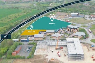 Más detalles de Cross Ln, Newark - Terreno en venta