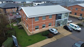 Más detalles de 1 Calder Park, Wakefield - Oficina en venta