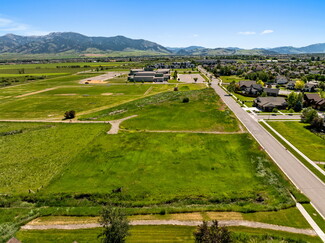 Más detalles para TBD Kimberwicke Street, Bozeman, MT - Terrenos en venta