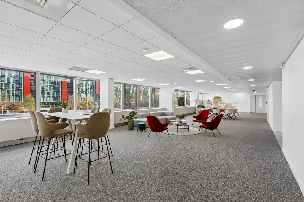 6-20 Esplanade Charles De Gaulle, Nanterre en alquiler Foto del interior- Imagen 1 de 6