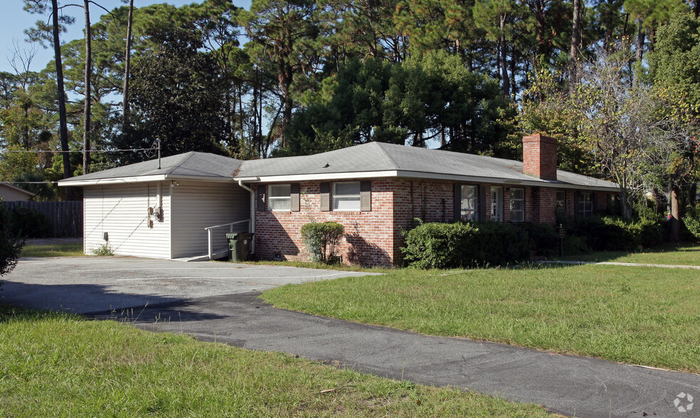 2903 Kemble Ave, Brunswick, GA en venta - Foto principal - Imagen 3 de 6