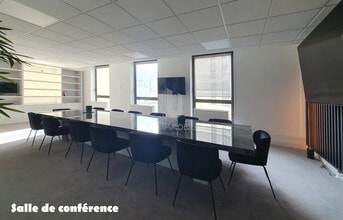 22-23 Quai Du President Carnot, Saint-Cloud en venta Foto del interior- Imagen 2 de 4