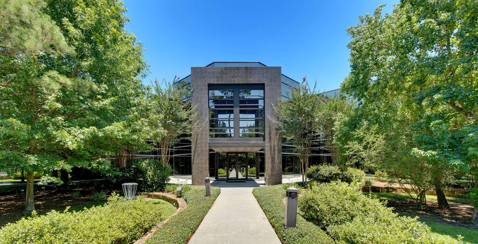 8686 New Trails Dr, The Woodlands, TX en alquiler - Foto del edificio - Imagen 3 de 12