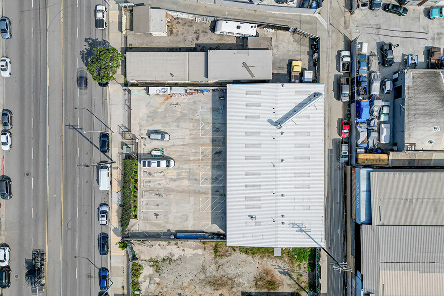 16908 S Broadway, Gardena, CA en venta - Foto del edificio - Imagen 2 de 35