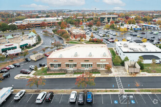 4368 Chantilly Pl, Chantilly, VA - VISTA AÉREA  vista de mapa