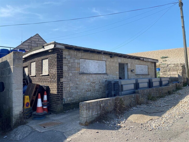 17 Pebble Lane, Portland en venta - Foto del edificio - Imagen 3 de 5