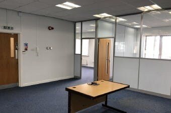 2 Wenman Rd, Thame en alquiler - Foto del edificio - Imagen 2 de 8