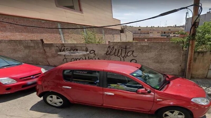 Carrer de les Tortonyes, 4, Manresa, Barcelona en venta Plano de la planta- Imagen 1 de 4