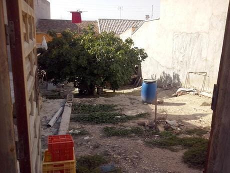 Terreno en Molina de Segura, Murcia en venta - Foto del edificio - Imagen 3 de 4