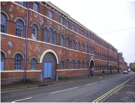 Sutherland Rd, Stoke On Trent en venta - Foto del edificio - Imagen 2 de 2