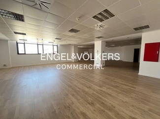 Más detalles de Oficina en alquiler