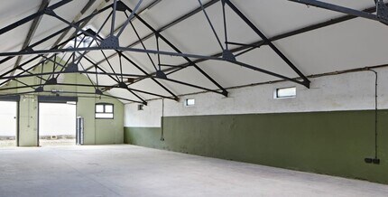 12 Ossory Rd, London en alquiler Foto del interior- Imagen 2 de 5