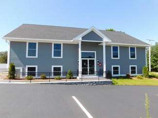 Más detalles para 271 Derry Rd, Litchfield, NH - Oficinas en venta