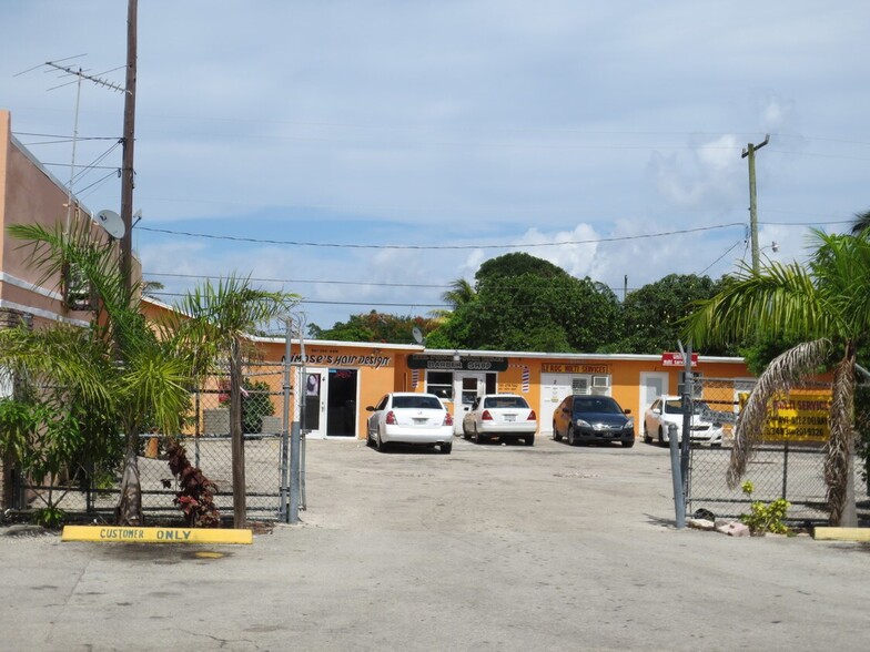 341 SE 2nd Ave, Delray Beach, FL en venta - Foto del edificio - Imagen 2 de 8