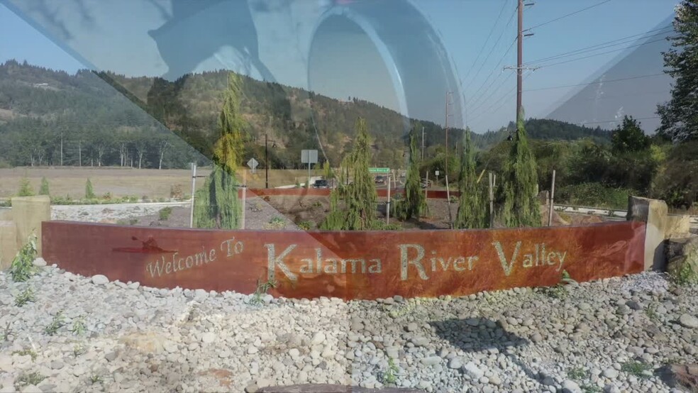 240 Kalama River Rd, Kalama, WA en alquiler - Vídeo de anuncio comercial - Imagen 2 de 12