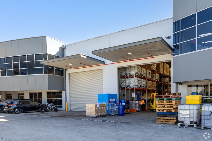 17 Willfox St, Condell Park en alquiler - Foto del edificio - Imagen 2 de 6