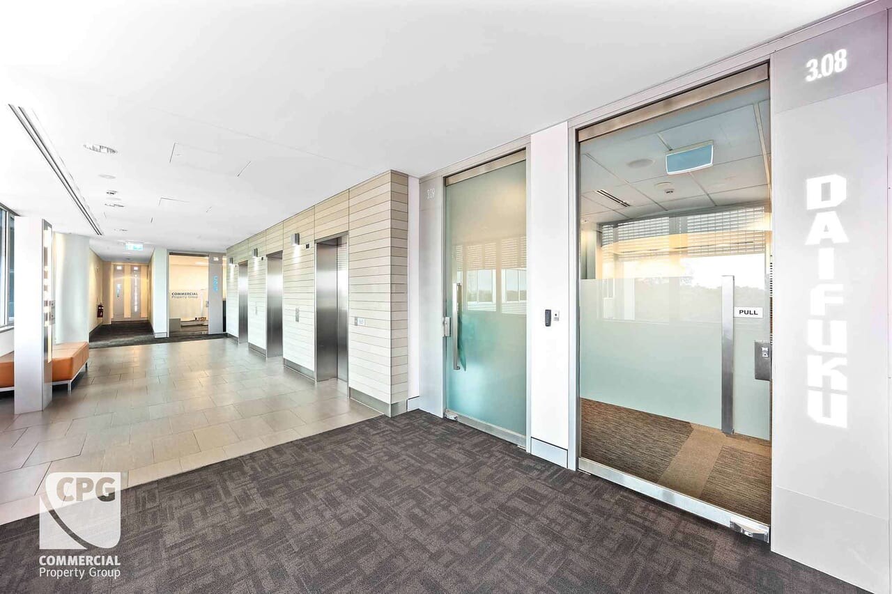 247 Coward St, Mascot, NSW 2020 - Unidad 3.08/9 -  - Foto del interior - Image 1 of 1