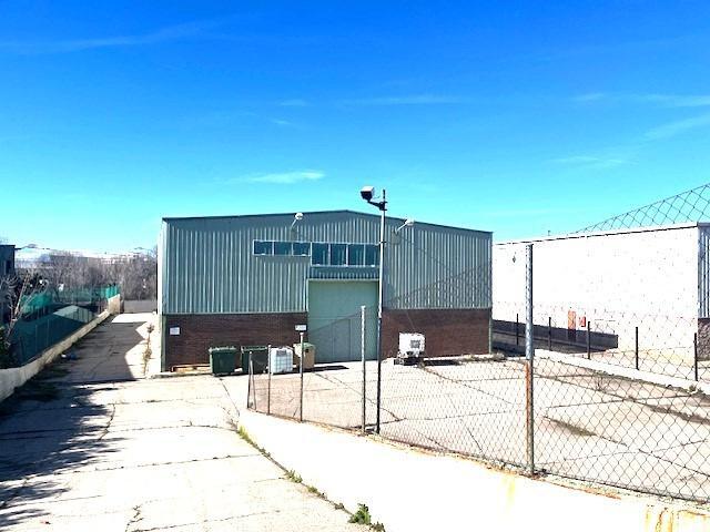 Calle Mina del Cotorro, 59, Navalcarnero, Madrid en venta - Plano de la planta - Imagen 1 de 1