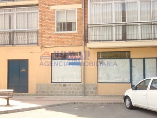 Más detalles para Calle Hornos Caleros, 48, Ávila - Edificios residenciales en venta