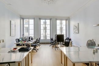 Más detalles de 10 Rue Des Moulins, Paris - Oficina en alquiler