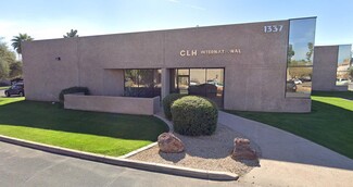 Más detalles para 1337 E University Dr, Tempe, AZ - Naves en venta