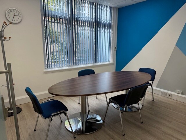 12-13 Hatton Garden, London en alquiler Foto del interior- Imagen 1 de 5