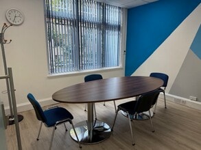 12-13 Hatton Garden, London en alquiler Foto del interior- Imagen 1 de 5